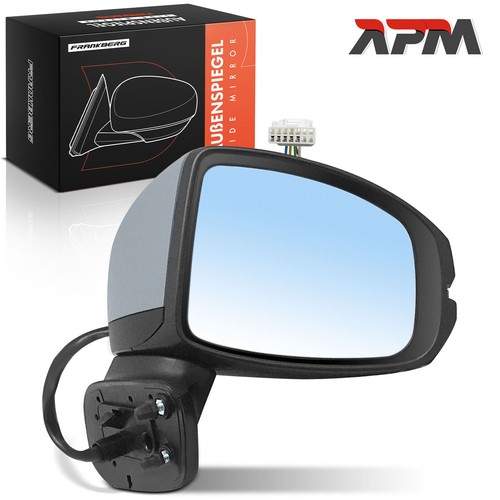 Specchietto convesso - specchietto, dx