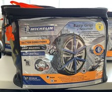CATENE CALZE NEVE MICHELIN