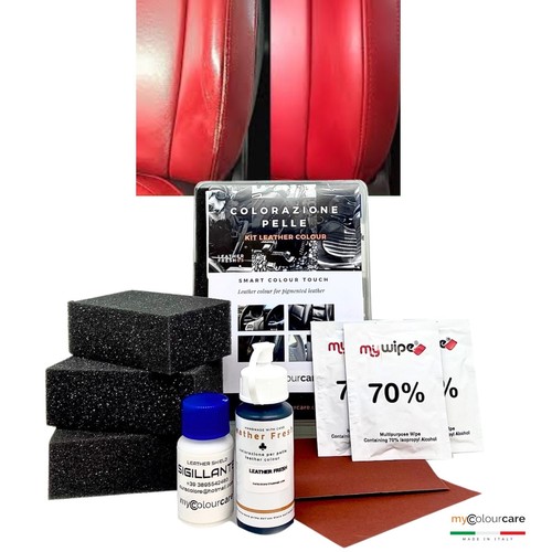 Rinnova colore fiat 500 - rinnova,