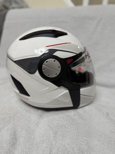 Casco crossover givi 01 - crossover, x.01