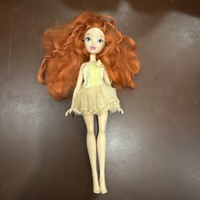 Bambola ibrida winx bloom - bambola,