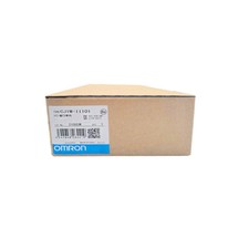 Unità plc omron cj1w - omron, cj1w-ii101