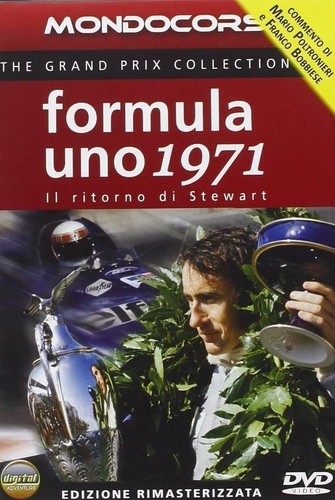 Dvd formula uno - dvd, il