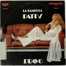 Patty Pravo LA BAMBOLA 1968