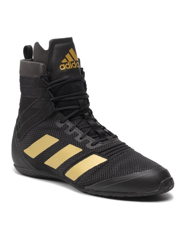Scarpe boxe adidas - da, speedex