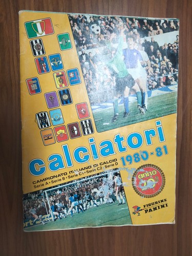 Album figurine panini - figurine,