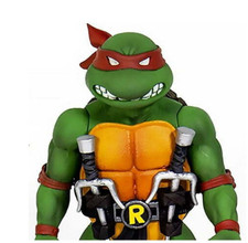 TMNT Teenage Mutant Ninja