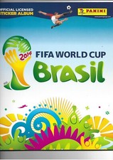 ALBUM  MONDIALI FIGURINE CALCIATORI PANINI COMPLETI  E VUOTI SCEGLI DALL'ELENCO