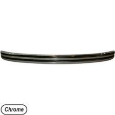 PARAURTI ANTERIORE CROMATO VW