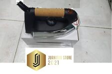 FERRO DA STIRO DI RICAMBIO PER CALDAIE A VAPORE 1600W  (NO MONOTUBO) by js