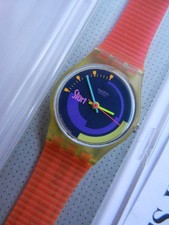 Swatch lady lk119 - lady, podium