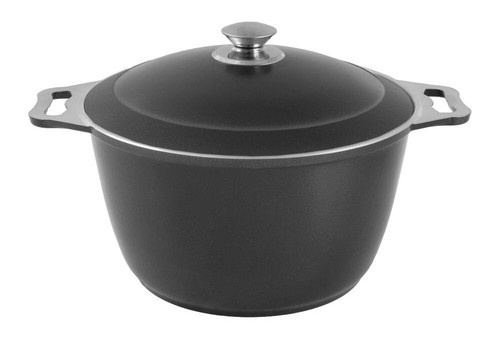 Pentola cucina fusione - pentola, da