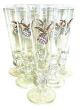 6 Bicchieri Fernet Branca Shot