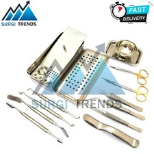 Dental PRF Box GRF System Set