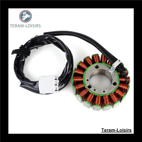 Stator allumage pour moto - allumage,