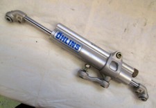 Ammortizzatore di sterzo