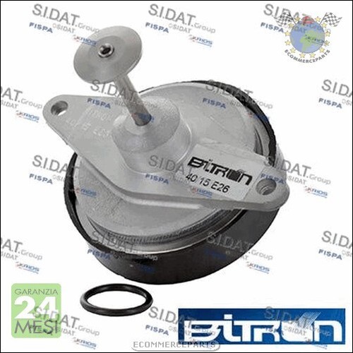 Valvola egr sidat - egr, per