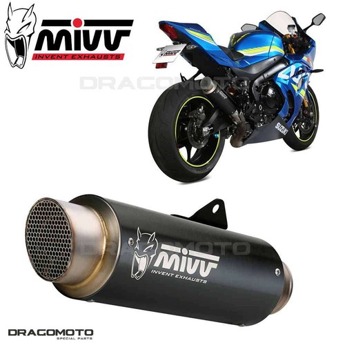 Scarico suzuki gsx 1000 2019 - suzuki,