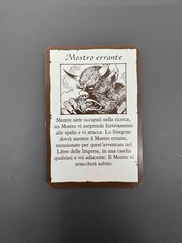 Heroquest games workshop - workshop,