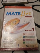 9788869102905 matelive ediz - matelive.,