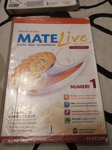 9788869102905 matelive ediz - matelive.,