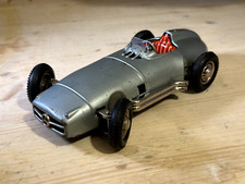 JNF Mercedes-Benz W196 1955