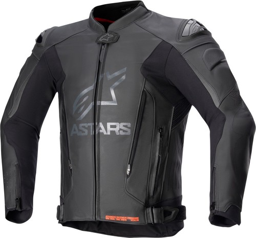 Giacca pelle moto - pelle,
