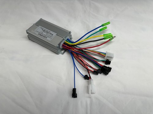 Regolatore motore brushless