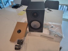 Monitor audio bronzo g - monitor,