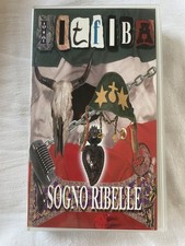 LITFIBA SOGNO RIBELLE VHS