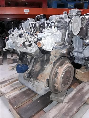 Motore completo peugeot 205 - motore,