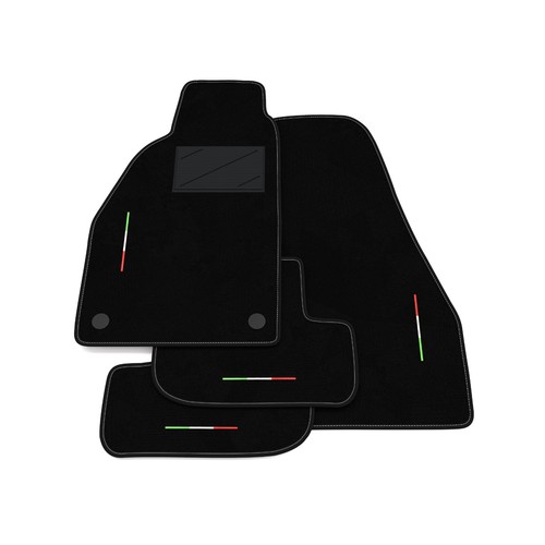 Tappetini compatibili con alfa - compatibili,