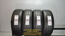 GOMME USATE   215/60R17 96H