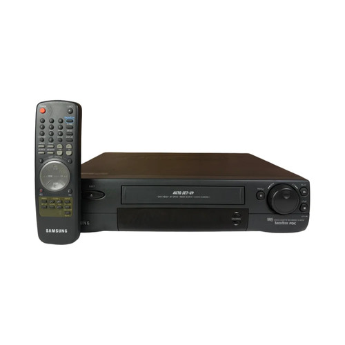 Videoregistratore samsung - videoregistratore,