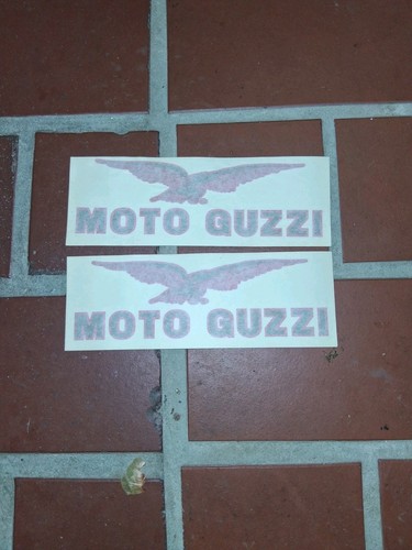 Moto guzzi california - moto,