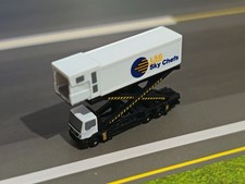 1/400 Aeroporto GSE - Vagone