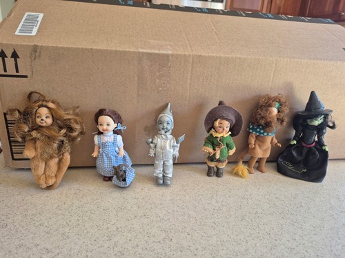 Barbie collezione mago - da,