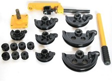 Curvatubi meccanico curvatubi