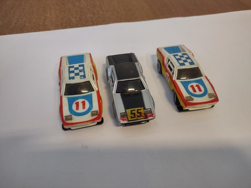Lotto slotcar tcr - slotcar,