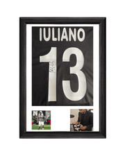 Maglia Juventus Away 2001/02