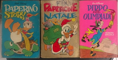 Classici disney serie - classici, disney,