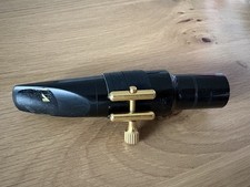 Bocchino Sax Baritono