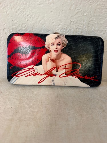 Portafoglio donna marilyn - donna,