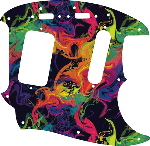 Battipenna personalizzato - wd,