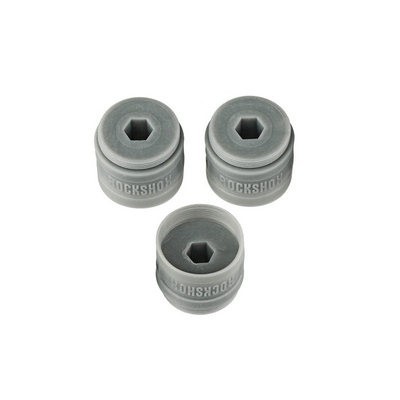 Rockshox bottomless token pike - rockshox,