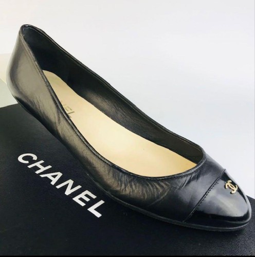 Ballerine chanel originali - ballerine,
