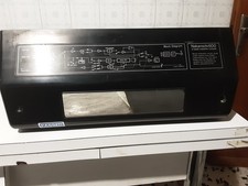 Nakamichi 600 cassette deck - nakamichi,