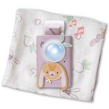Taf Toys Bunny fopspeen en
