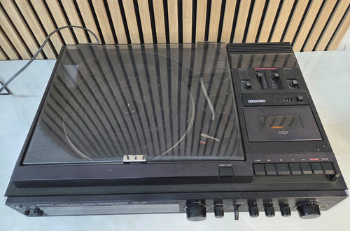 Sony hmk 33b stereo - hmk-33b, music