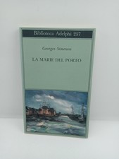 Le marie del porto - Georges